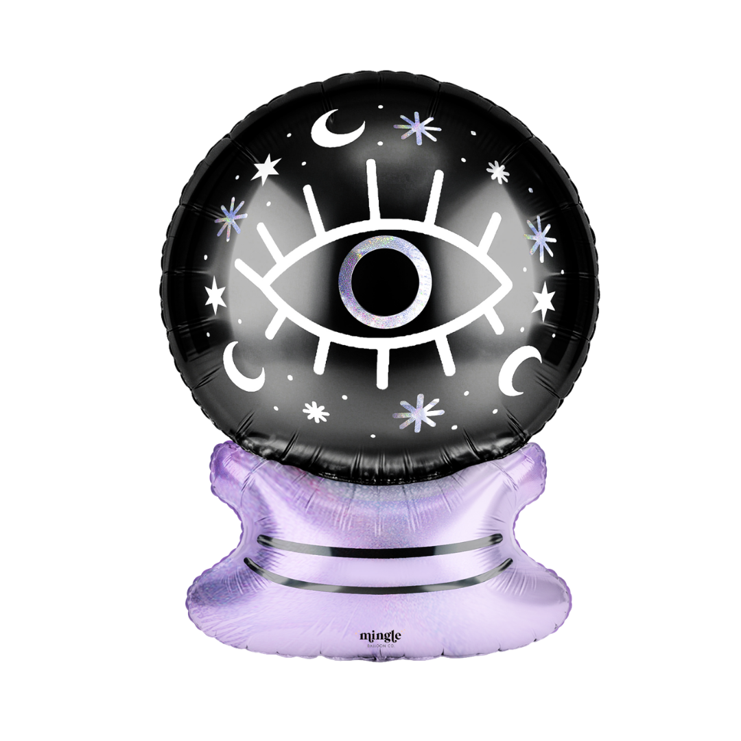 Charmed: Crystal Ball