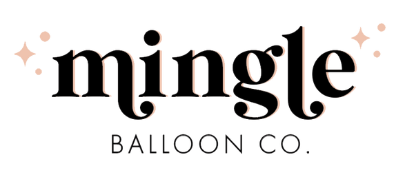 Mingle Balloon Co.